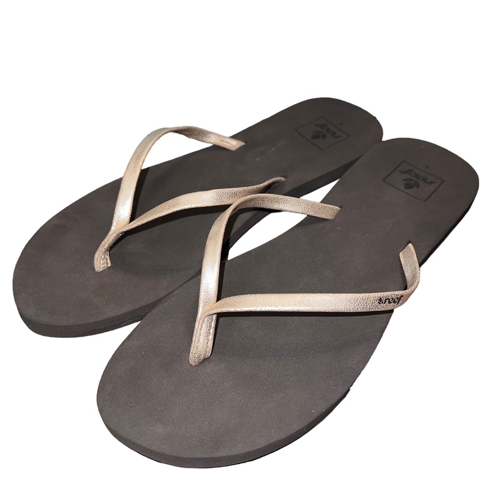 REEF Women’s Bliss Nights Flip-Flops